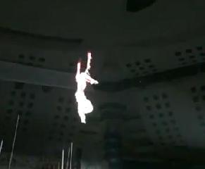 Алена Павлова-«Краш» воздушное кольцо (Россия)-Alyona Pavlova “Crush” aerial hoop (Russia)