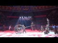 Акробаты. Китай. 12 Wuhan International Acrobatic Art Festival 2016