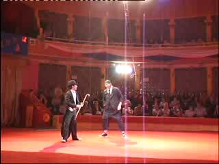 Реприза - вода А.Кругляков, А. Пеньков. Выпуск ГУЦЭИ 2009 год